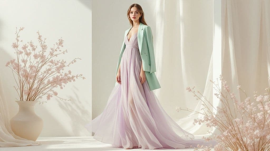 light-spring-color